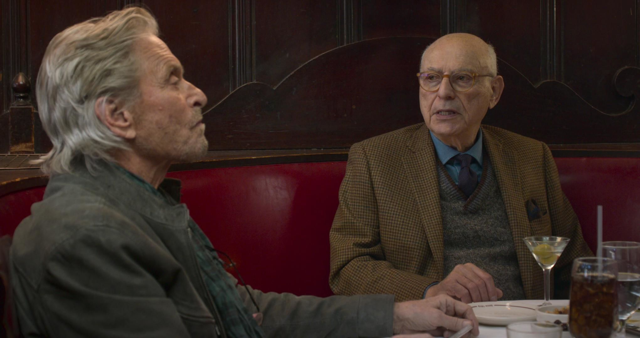 Метод Комински 1 серия