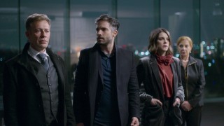 Монархиня 1 сезон 10 серия