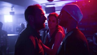 Под прикрытием 1 сезон 2 серия