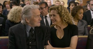 Метод Комински 1 сезон 2 серия