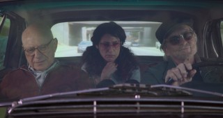 Метод Комински 1 сезон 6 серия