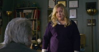 Метод Комински 1 сезон 7 серия