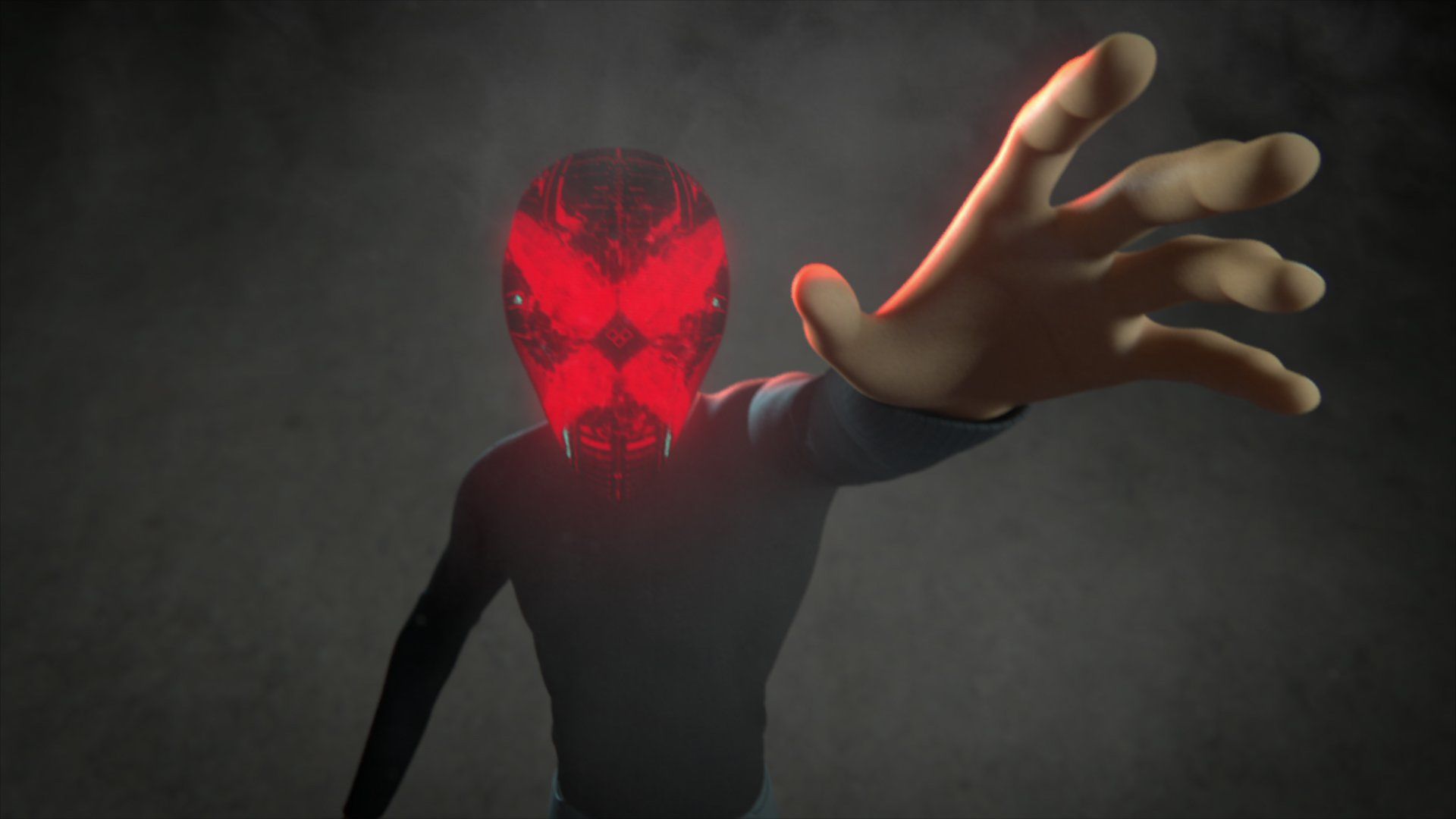 Форсаж: Шпионские гонки 7 серия