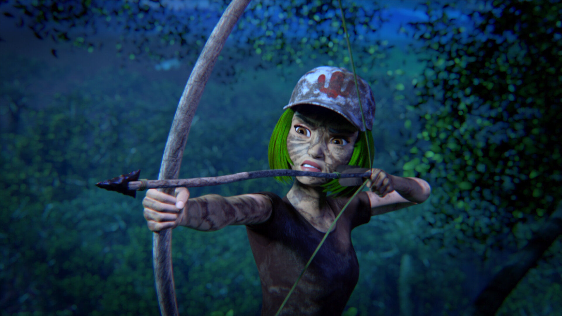 Форсаж: Шпионские гонки 2 сезон 6 серия