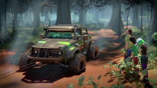 Форсаж: Шпионские гонки 2 сезон 2 серия