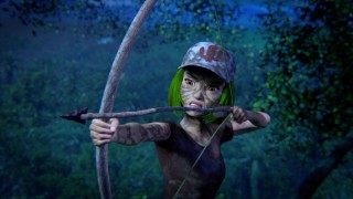 Форсаж: Шпионские гонки 2 сезон 6 серия