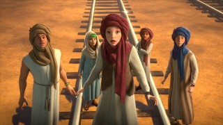 Форсаж: Шпионские гонки 3 сезон 2 серия