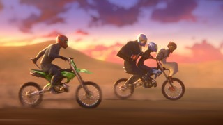 Форсаж: Шпионские гонки 3 сезон 7 серия