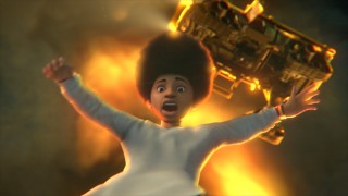 Форсаж: Шпионские гонки 3 сезон 8 серия