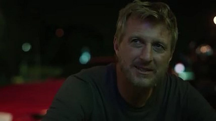 Кобра Кай 1 серия