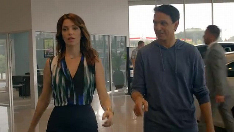 Кобра Кай 2 сезон 2 серия