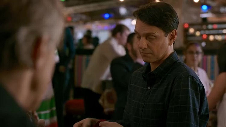 Кобра Кай 2 сезон 9 серия