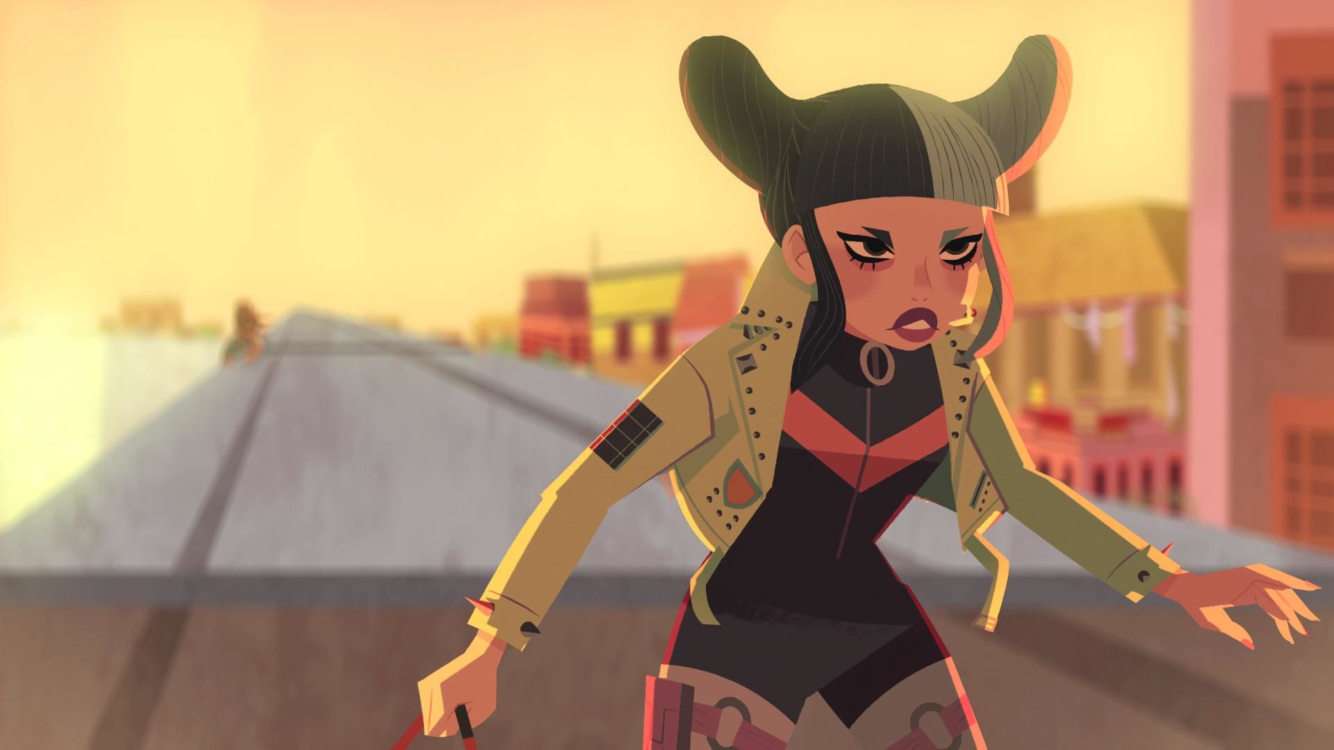 Кармен Сандиего 7 серия