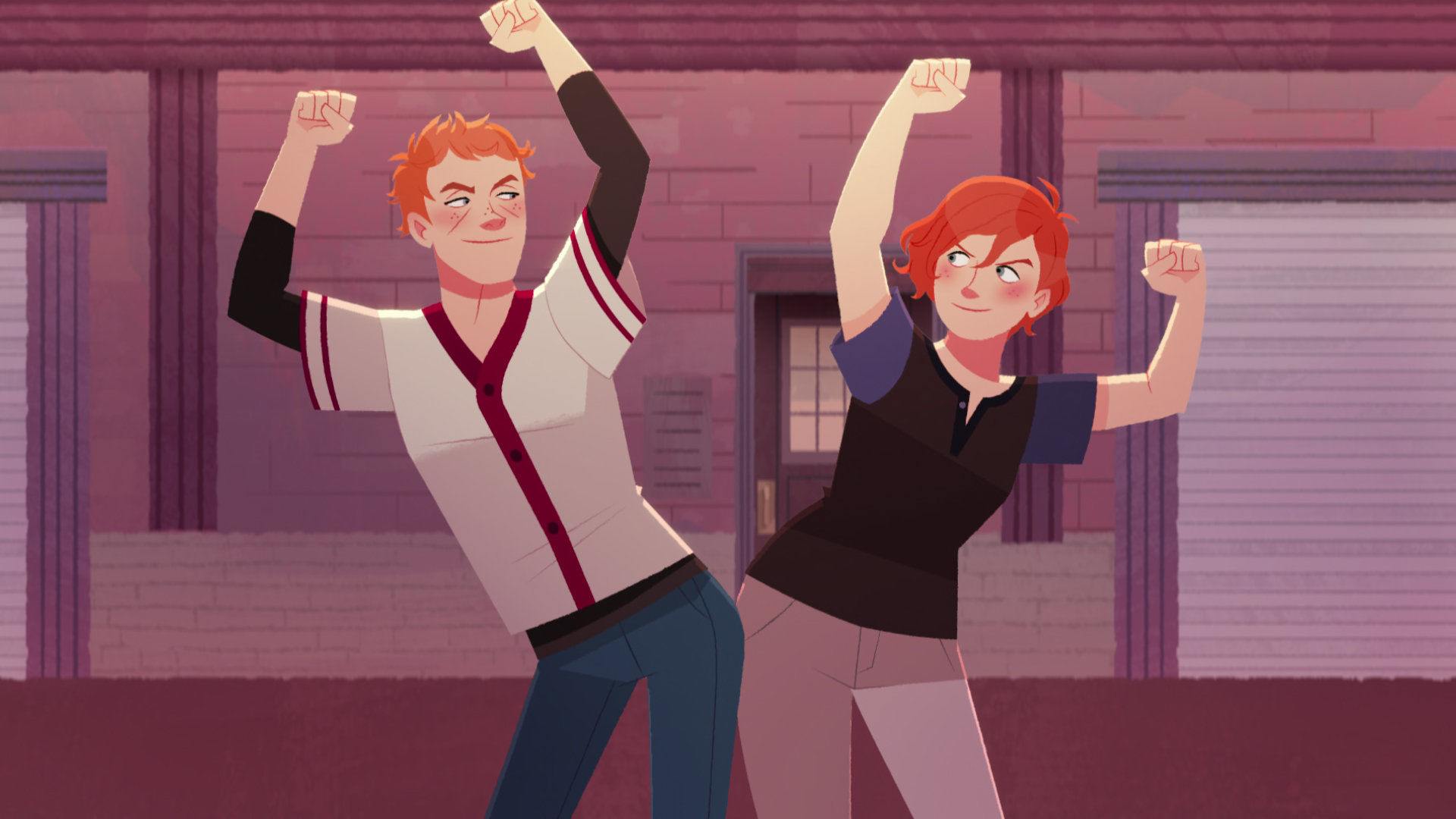 Кармен Сандиего 2 сезон 5 серия Кармен Сандиего 2 сезон 5 серия