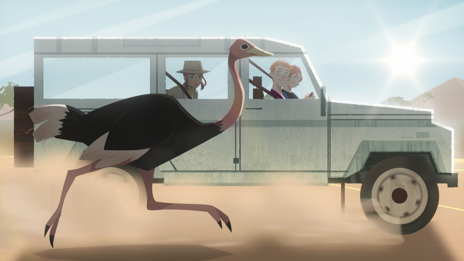 Кармен Сандиего 2 сезон 9 серия Кармен Сандиего 2 сезон 9 серия