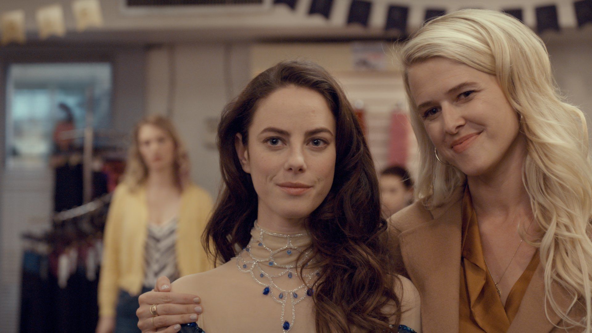 Цепляясь за лёд 5 серия