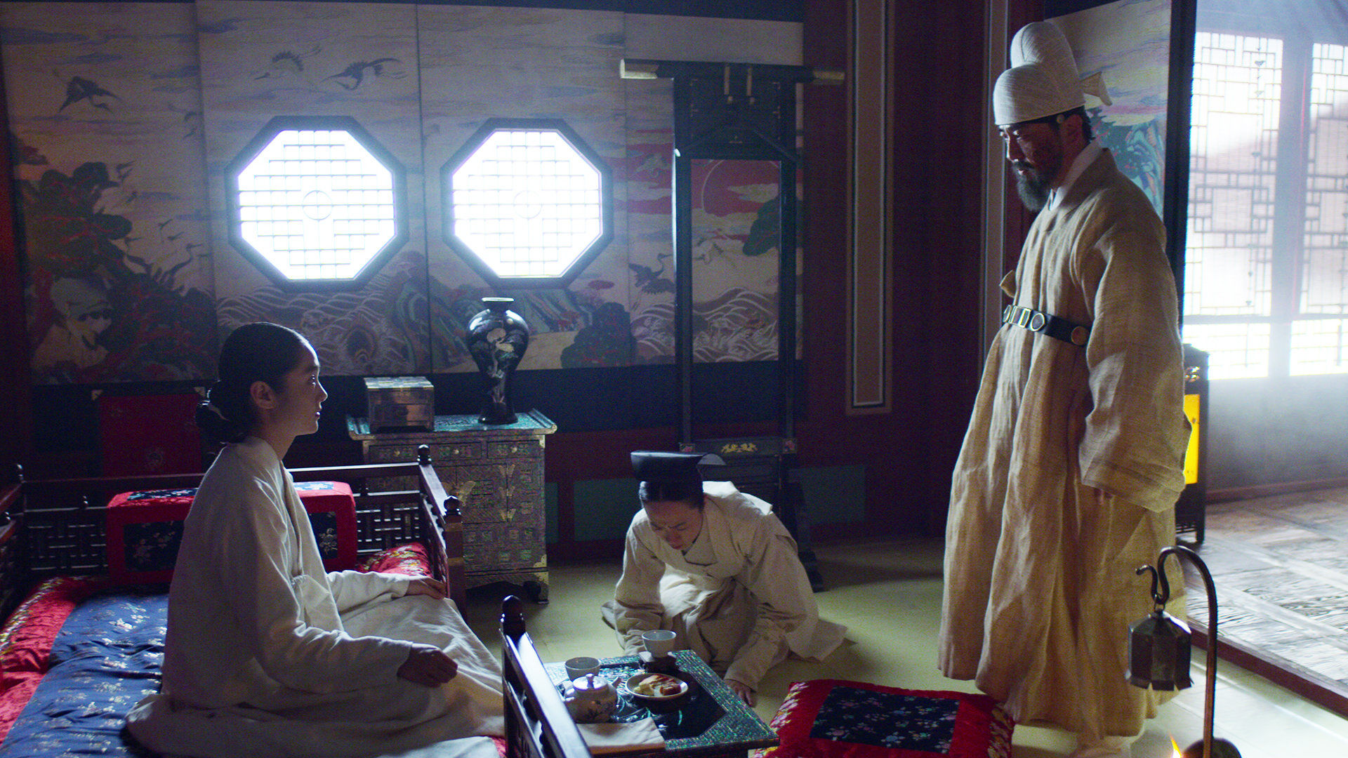 Королевство 2 сезон 4 серия