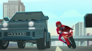 Кармен Сандиего 2 сезон 6 серия