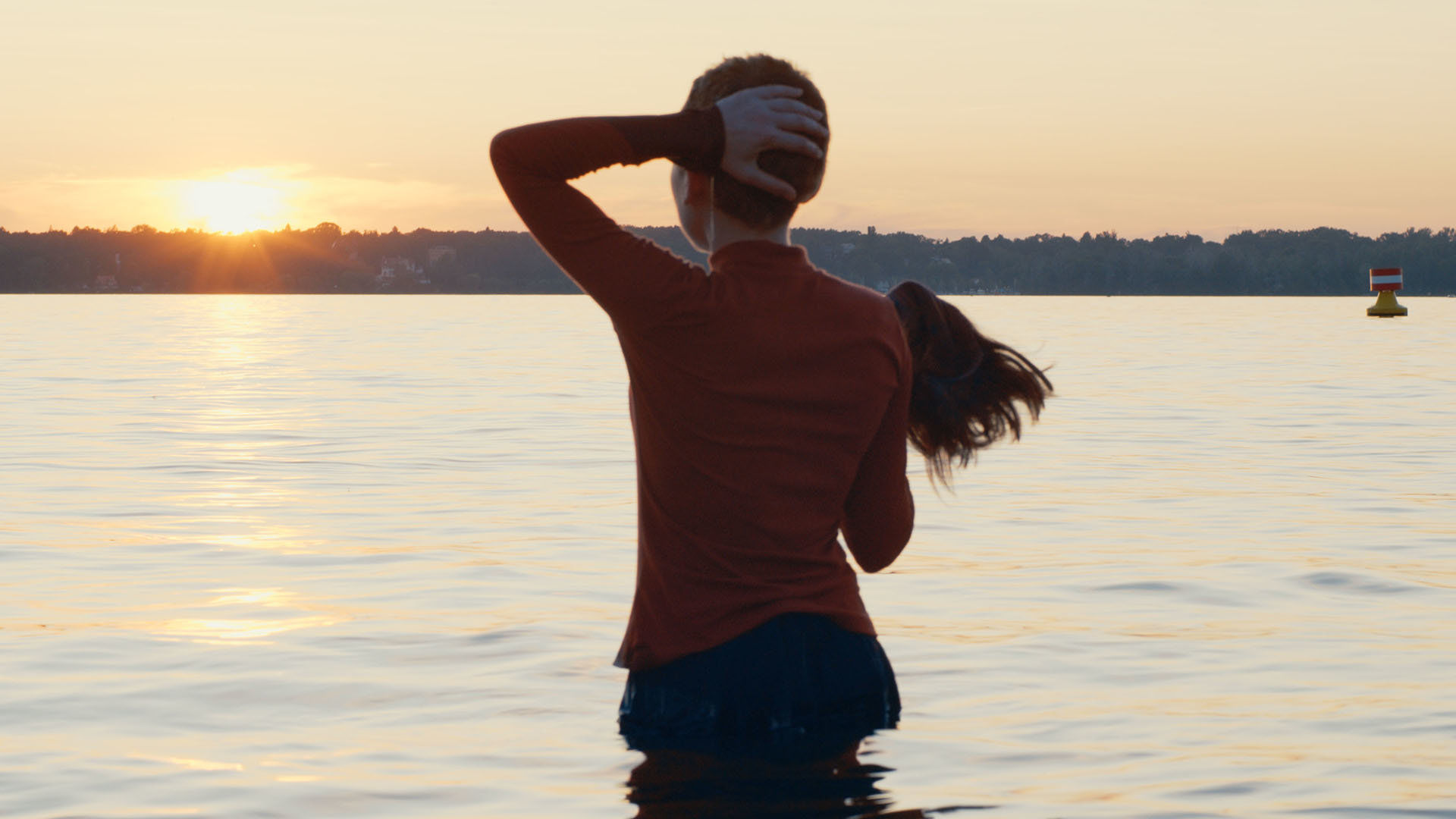 Неортодоксальная 1 серия