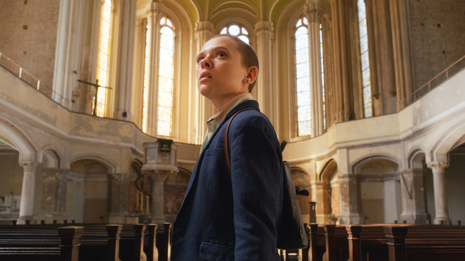 Неортодоксальная 3 серия