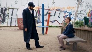 Неортодоксальная 1 сезон 4 серия