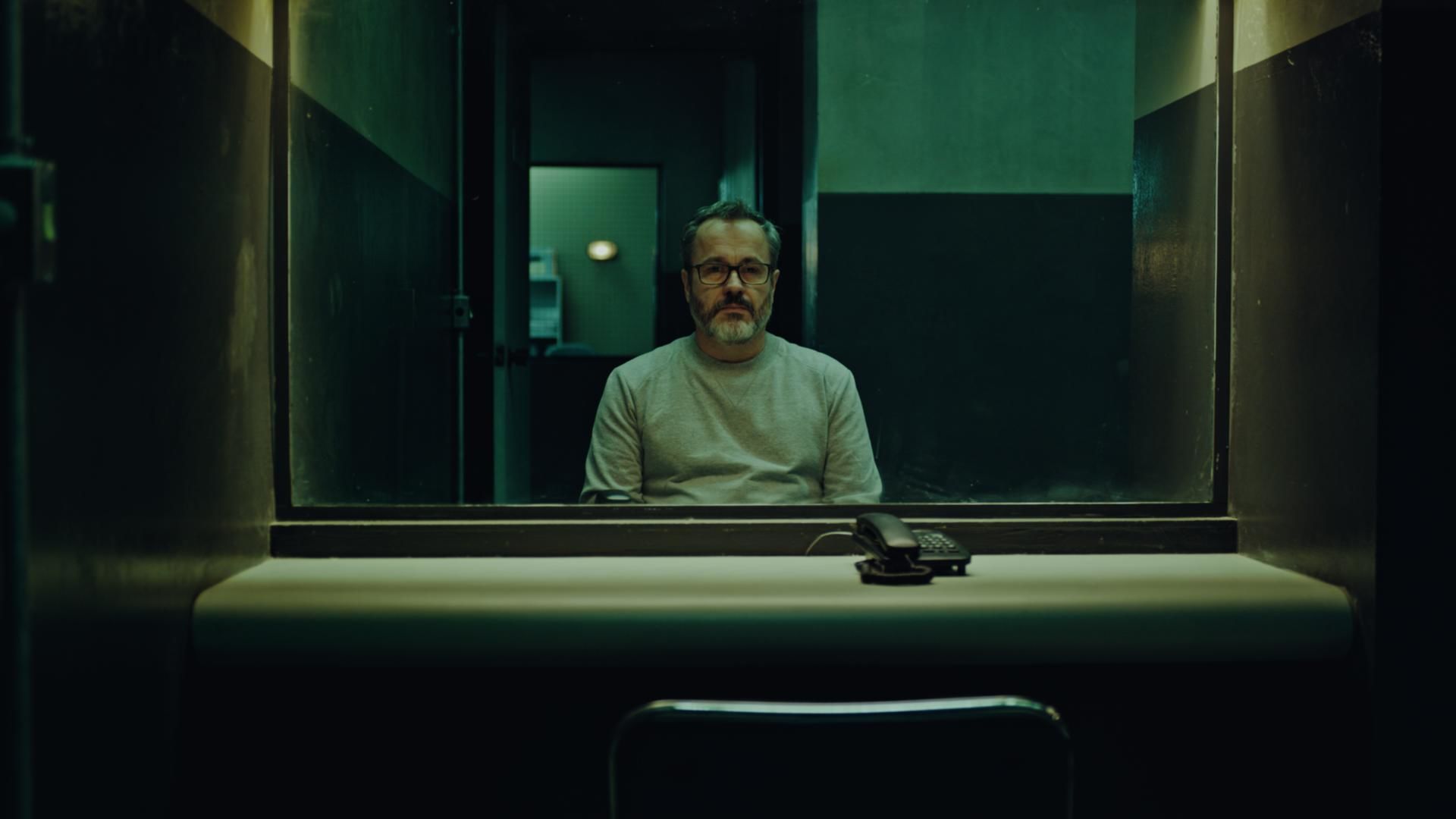 Механизм 6 серия