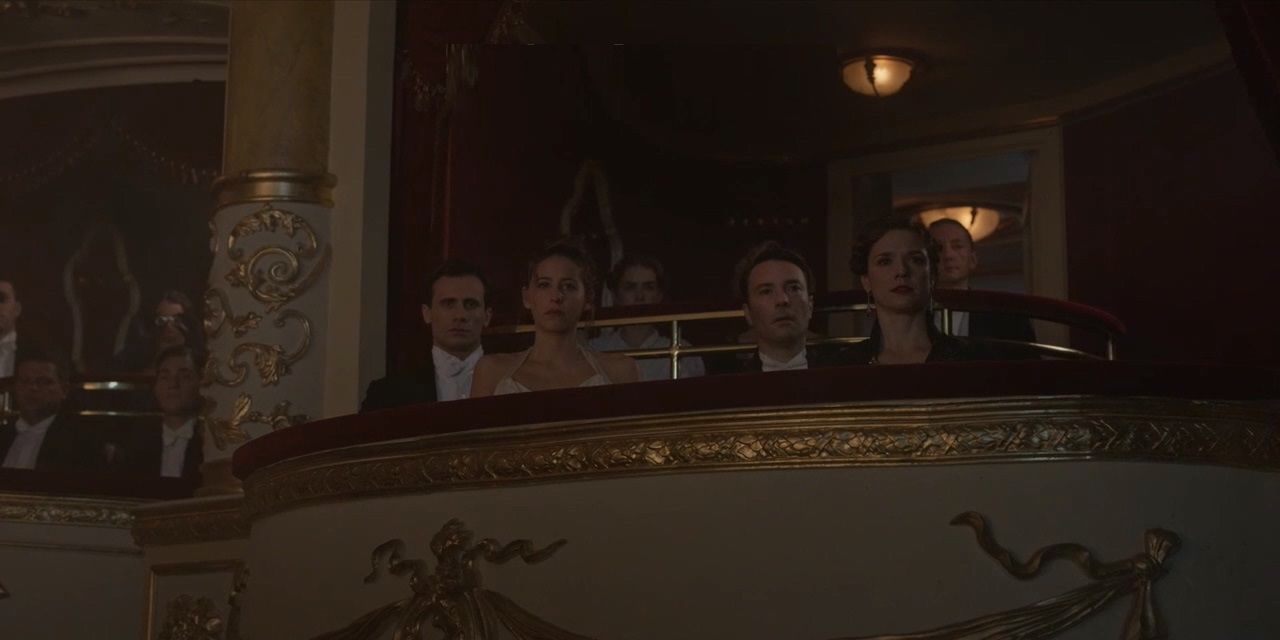 Скажи мне кто я 2 серия