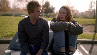 Нетипичный 1 сезон 3 серия