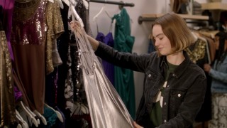 Нетипичный 1 сезон 6 серия