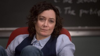 Нетипичный 3 сезон 5 серия