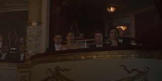 Скажи мне кто я 1 сезон 2 серия