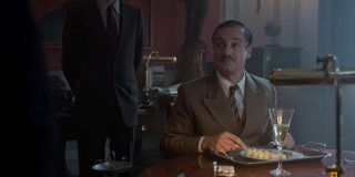 Скажи мне кто я 1 сезон 3 серия