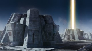 Инопланетные миры 1 сезон 4 серия