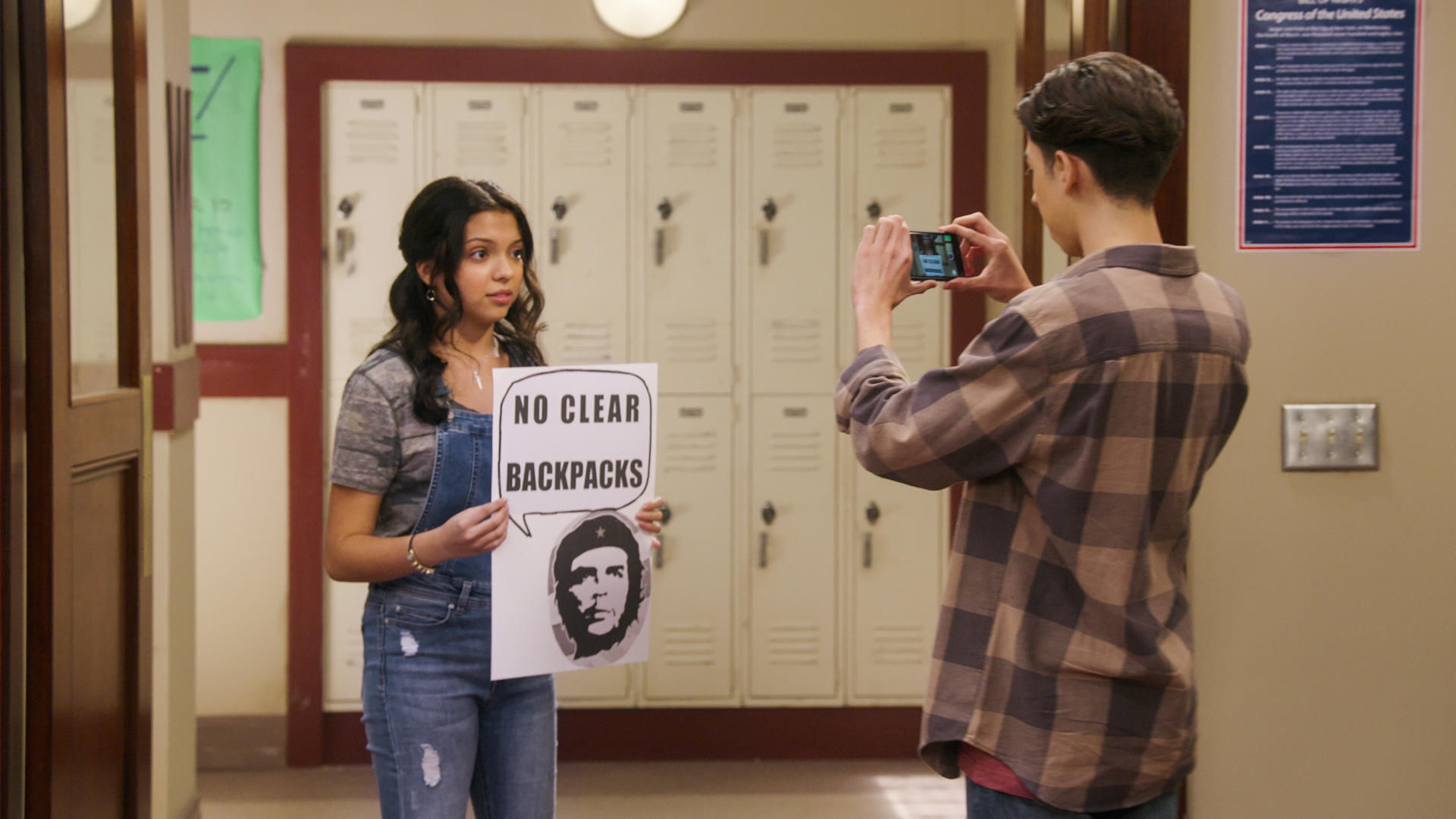 Мистер Иглесиас 3 серия