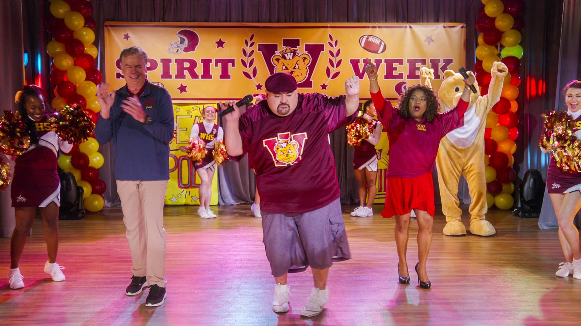 Мистер Иглесиас 5 серия