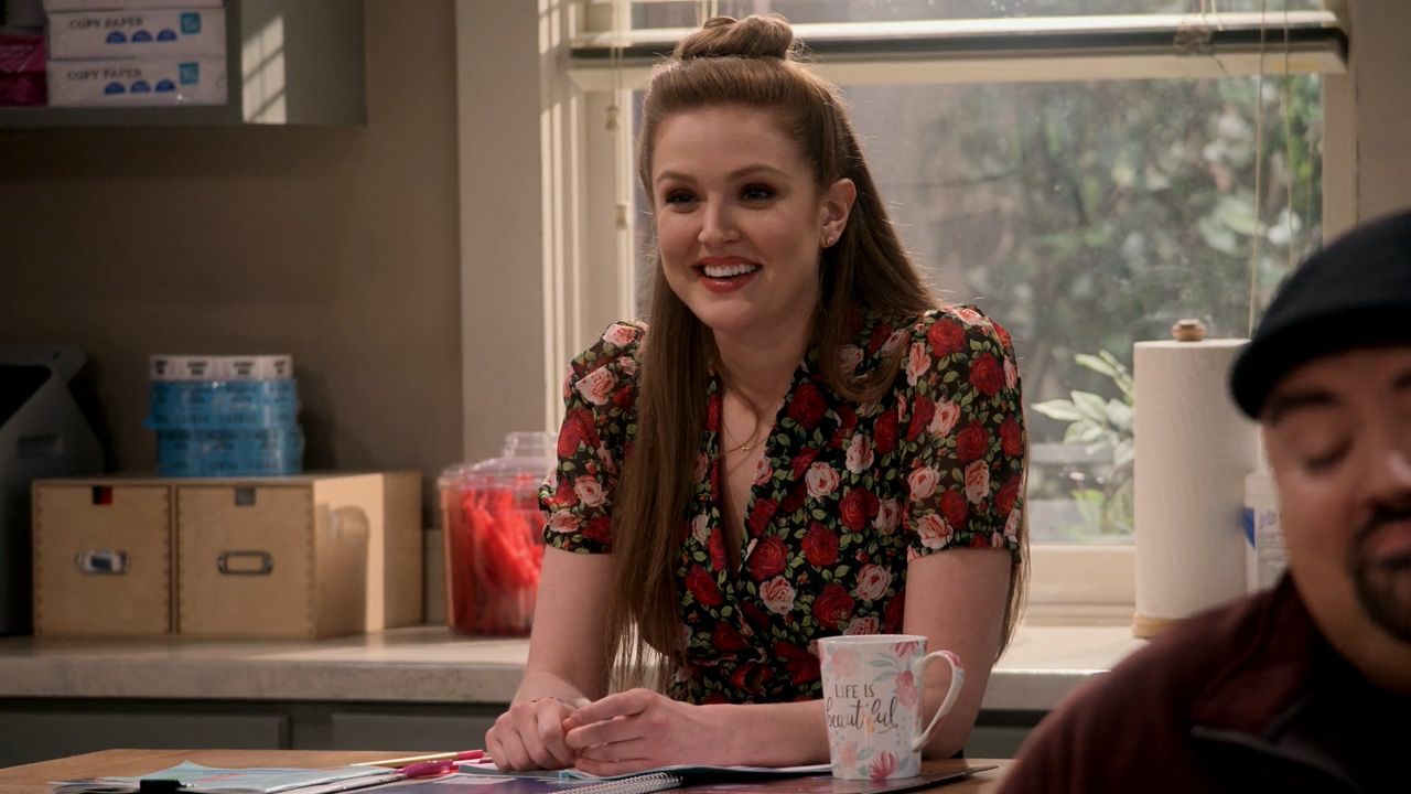 Мистер Иглесиас 2 сезон 5 серия