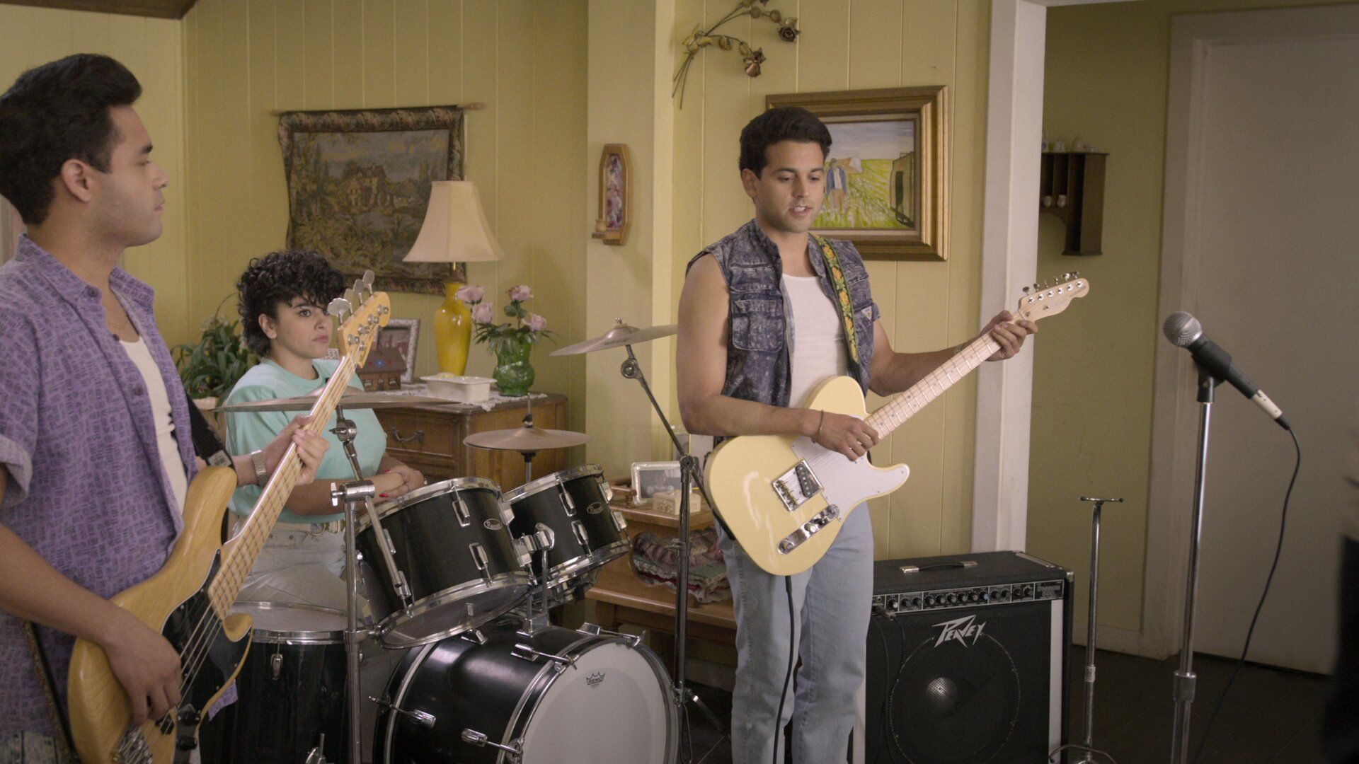 Селена 2 серия