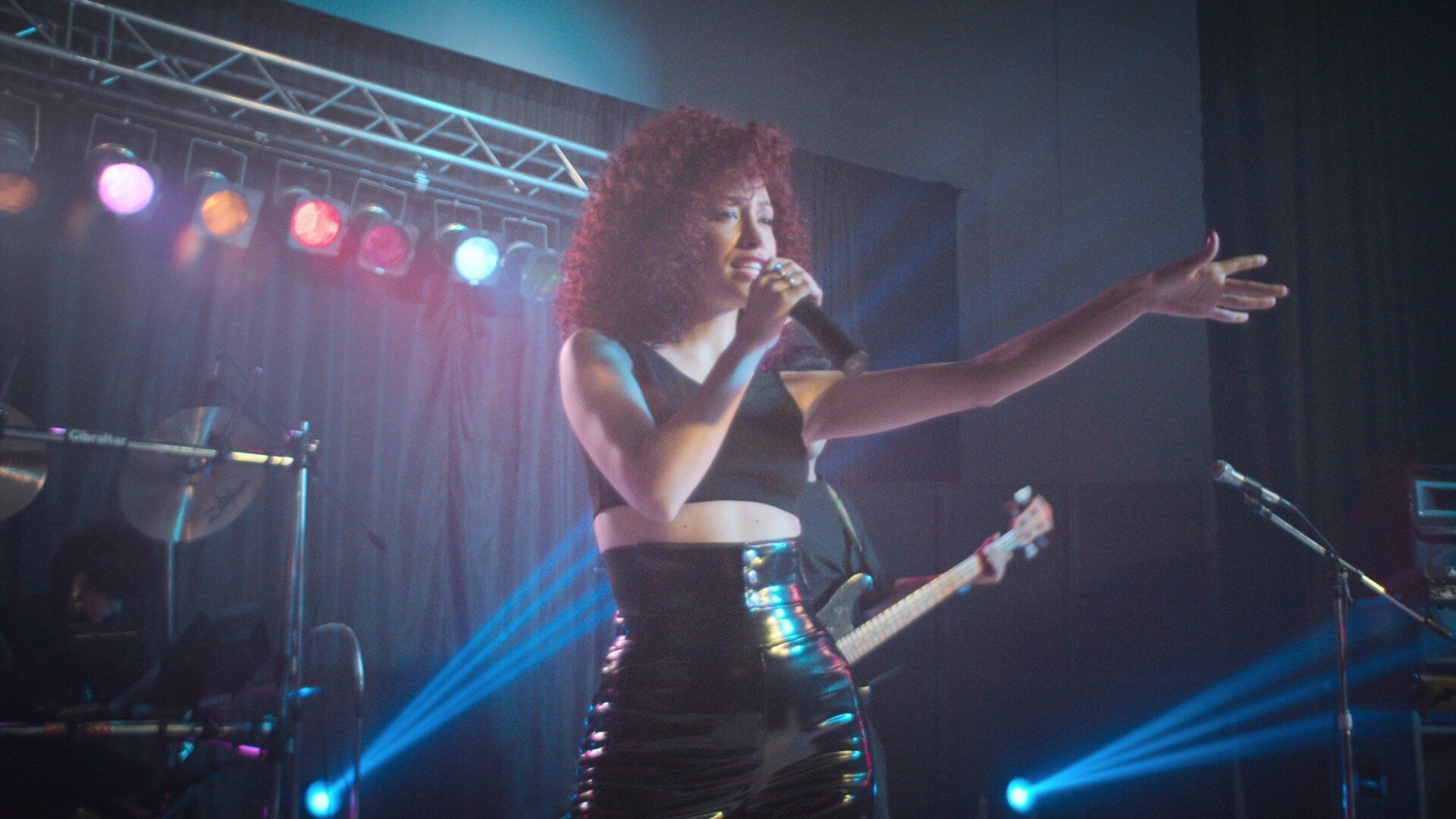 Селена 4 серия