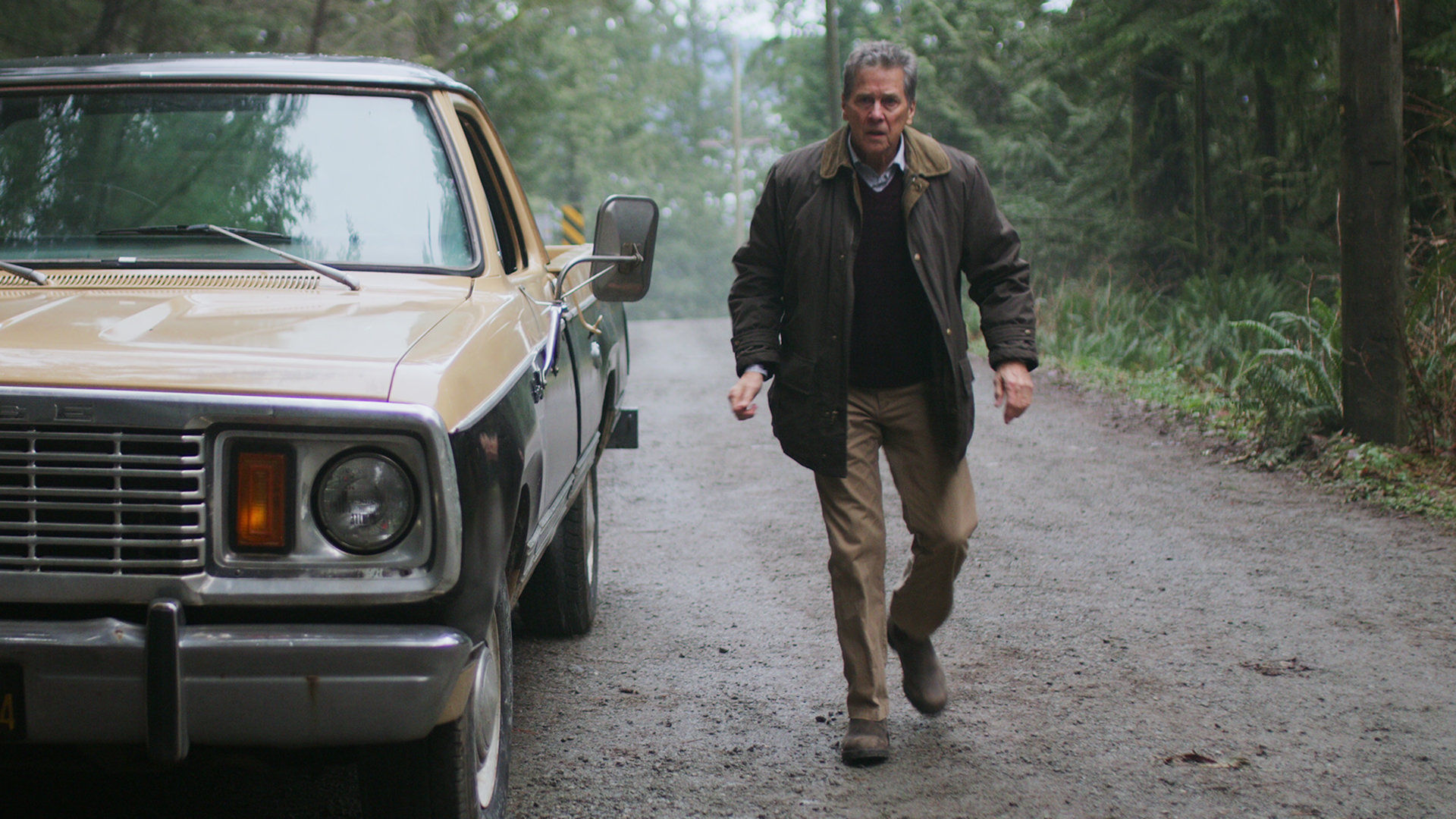 Виргин Ривер 5 серия