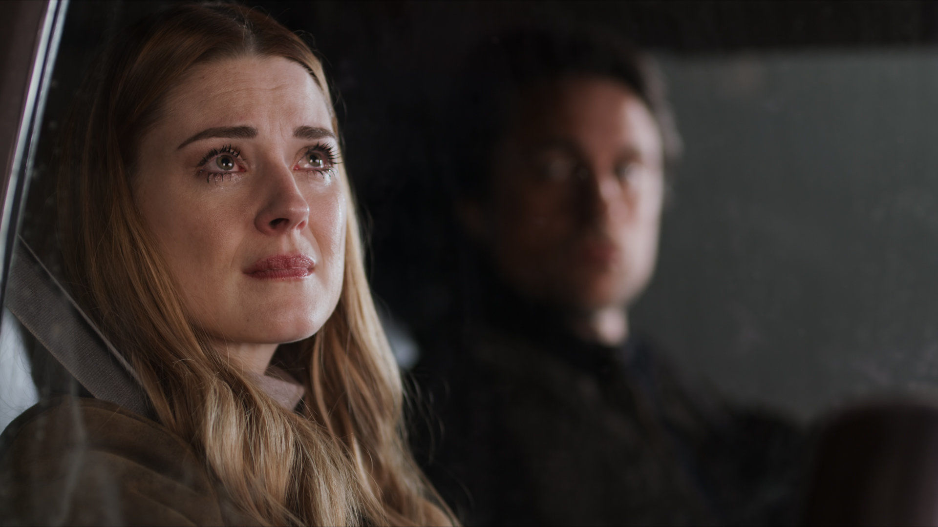 Виргин Ривер 7 серия