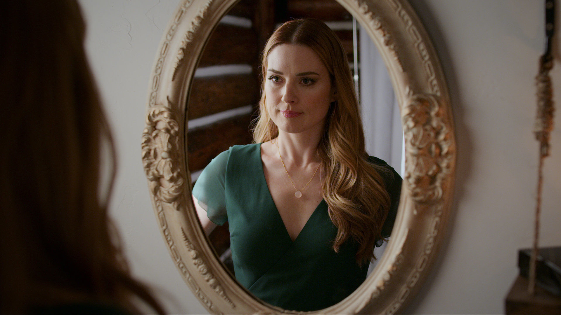 Виргин Ривер 9 серия