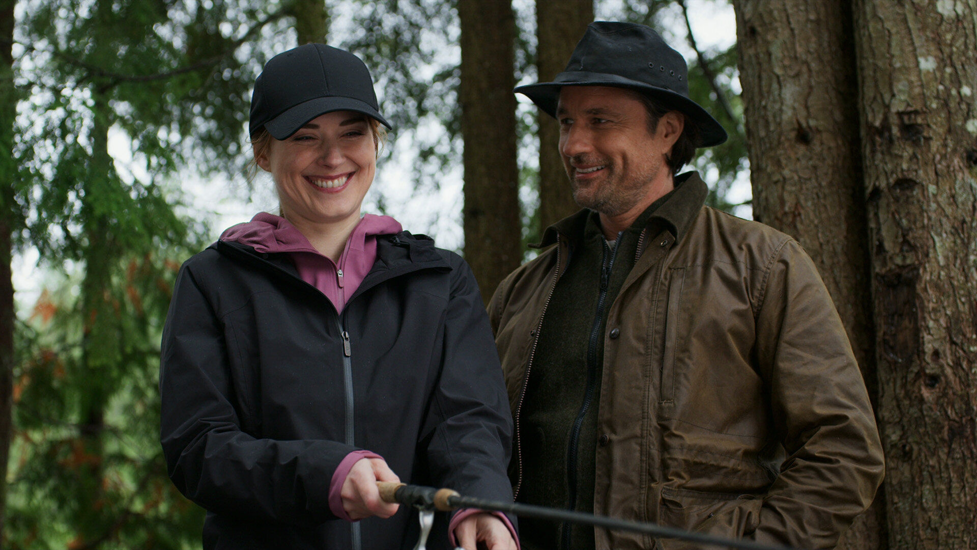 Виргин Ривер 2 сезон 4 серия