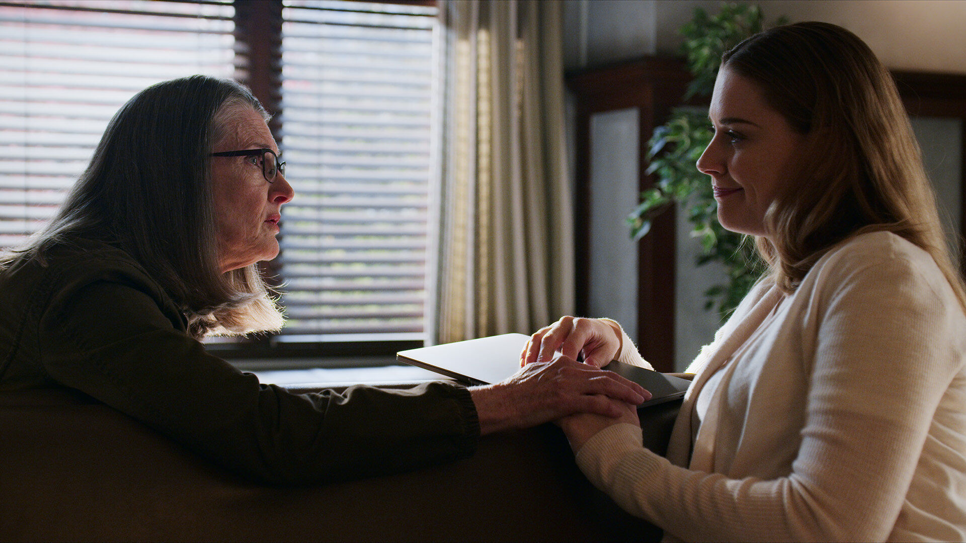 Виргин Ривер 2 сезон 5 серия