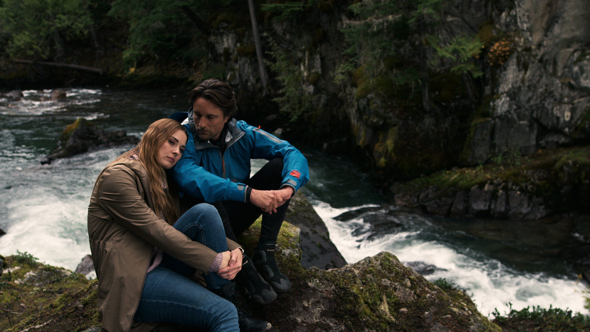 Виргин Ривер 2 сезон 6 серия