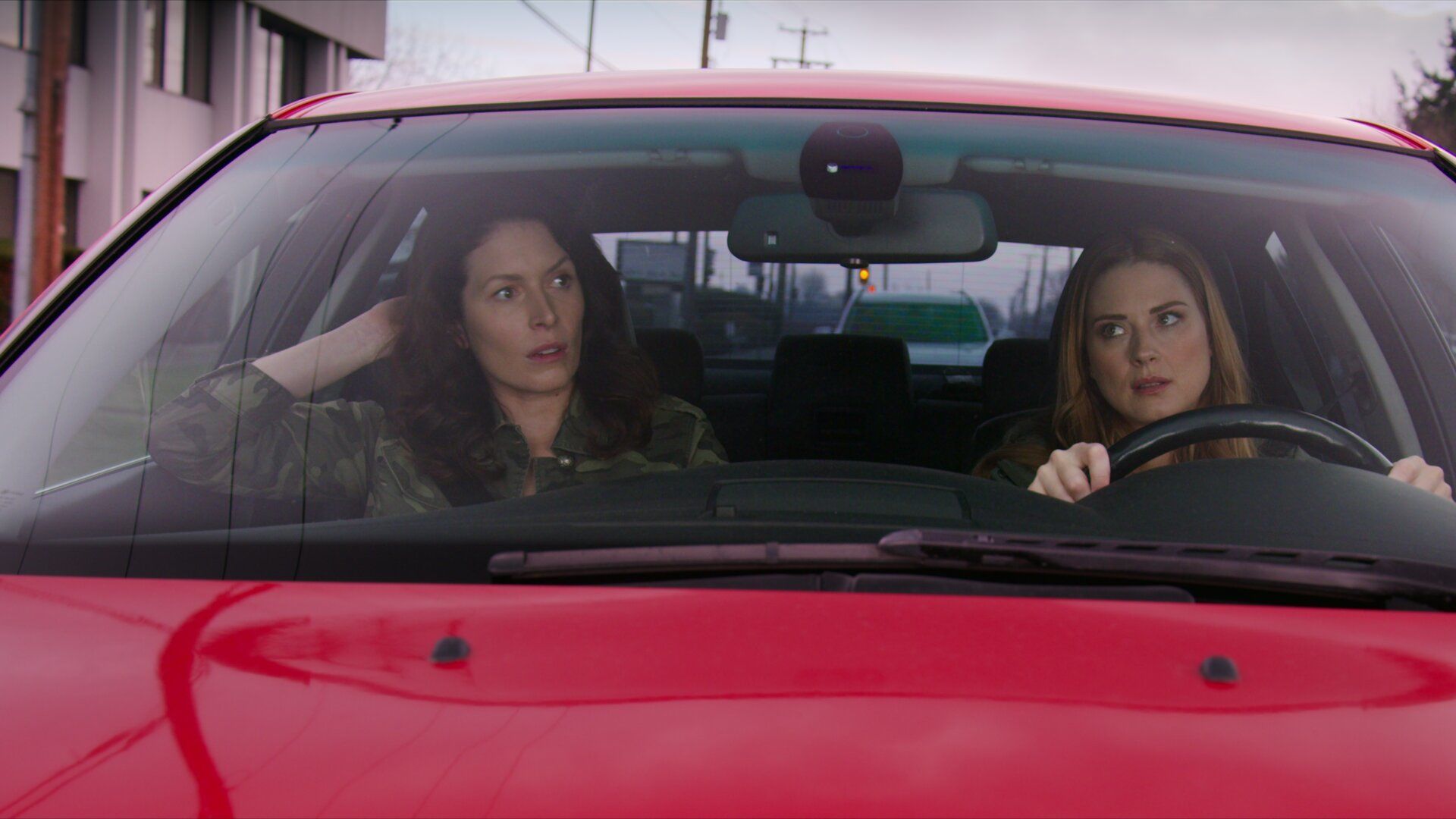 Виргин Ривер 2 сезон 9 серия