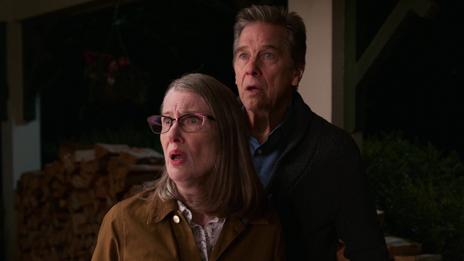 Виргин Ривер 2 сезон 10 серия