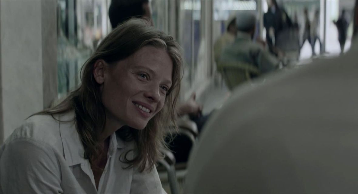 Ничья земля 6 серия