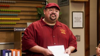 Мистер Иглесиас 1 сезон 1 серия