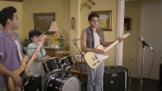 Селена 1 сезон 2 серия