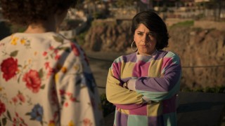 Селена 1 сезон 7 серия